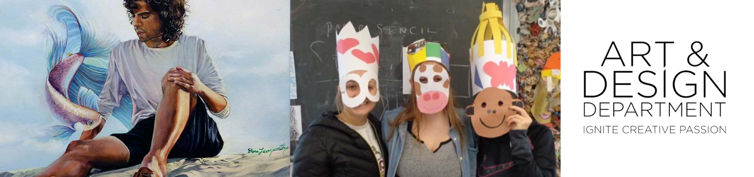 art teaching images